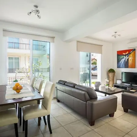Ekaterina Heights 2 Bdrm Villa