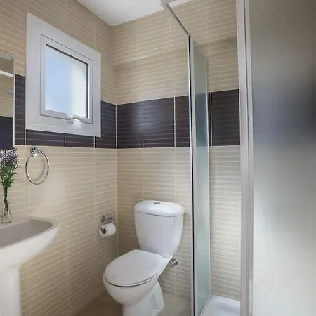 Ekaterina Heights 2 Bdrm Protaras