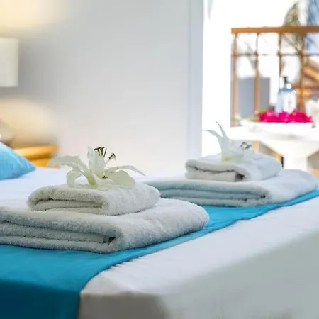 Ekaterina Heights 2 Bdrm * Protaras