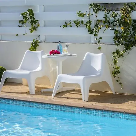 Ekaterina Heights 2 Bdrm Villa Protaras