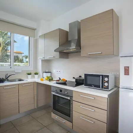 Villa Ekaterina Heights 2 Bdrm